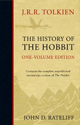 The History of The Hobbit