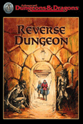 Reverse Dungeon