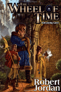 The Wheel of Time d20 RPG